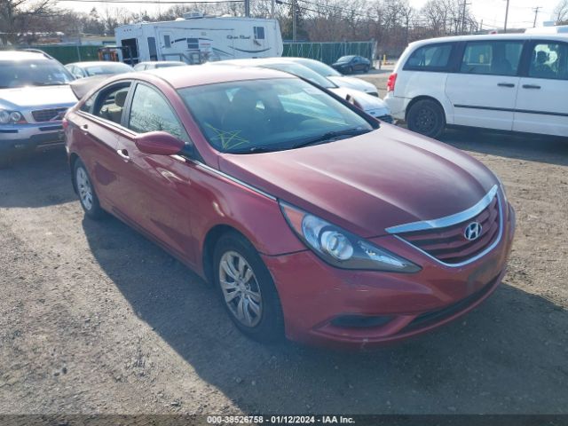 HYUNDAI SONATA 2012 5npeb4ac2ch481456