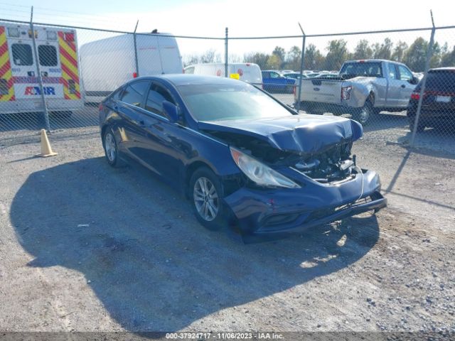 HYUNDAI SONATA 2012 5npeb4ac2ch483546