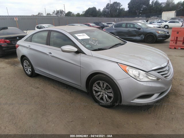 HYUNDAI SONATA 2012 5npeb4ac2ch485829