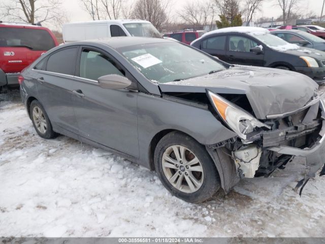 HYUNDAI SONATA 2012 5npeb4ac2ch488178