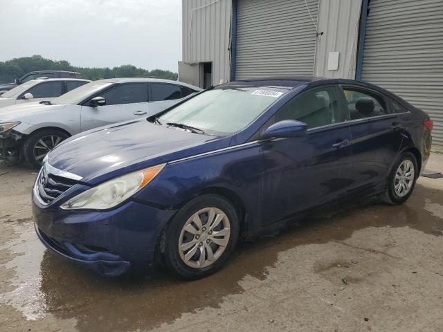 HYUNDAI SONATA 2012 5npeb4ac2ch488844