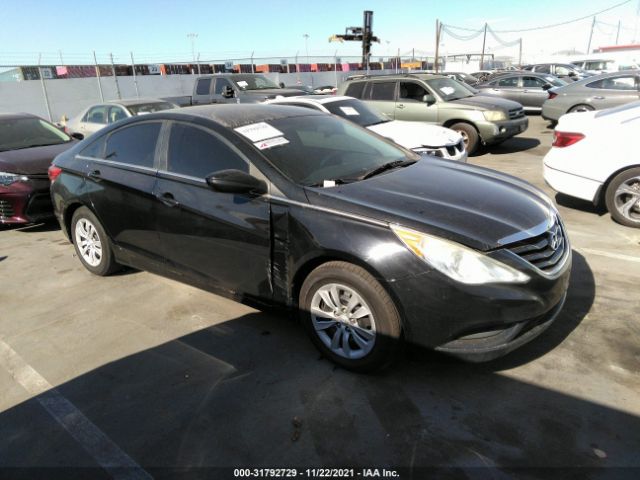 HYUNDAI SONATA 2012 5npeb4ac2ch489413