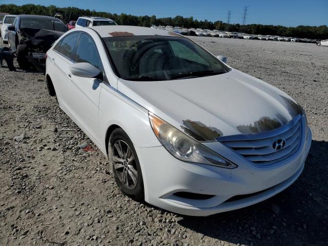 HYUNDAI SONATA 2012 5npeb4ac2ch491839