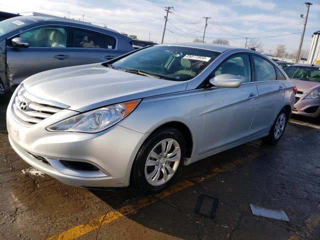 HYUNDAI SONATA GLS 2012 5npeb4ac2ch492571