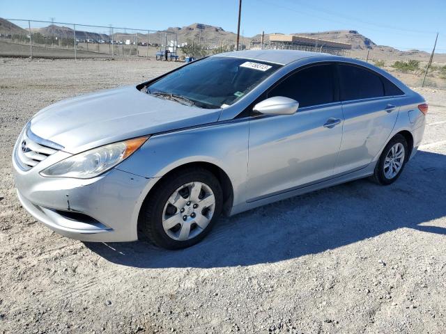 HYUNDAI SONATA 2012 5npeb4ac2ch492747