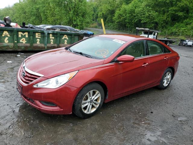 HYUNDAI SONATA 2012 5npeb4ac2ch493946