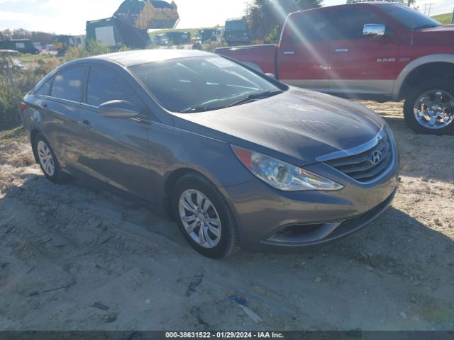 HYUNDAI SONATA 2012 5npeb4ac2ch495115