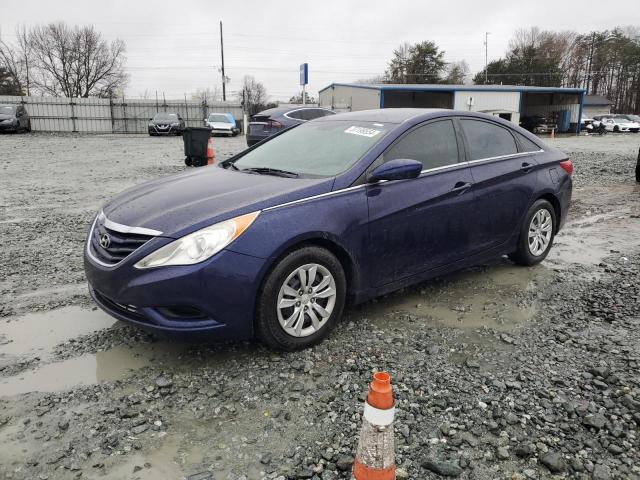 HYUNDAI SONATA 2012 5npeb4ac2ch495535