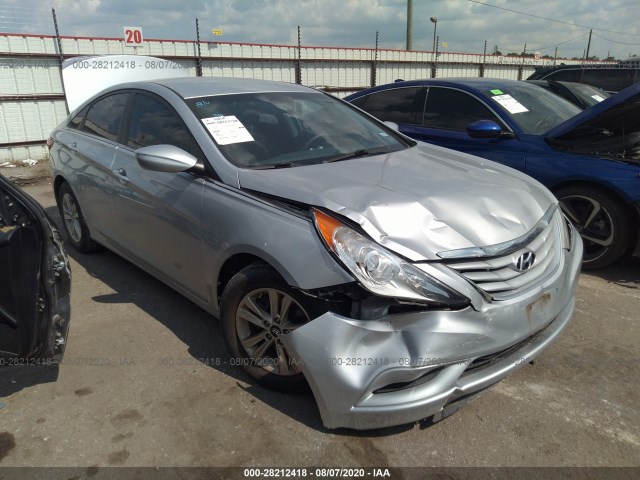 HYUNDAI SONATA 2012 5npeb4ac2ch495924