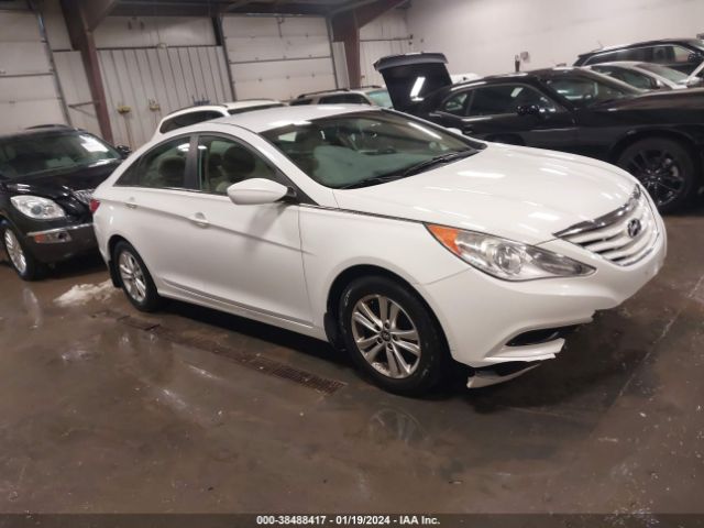 HYUNDAI SONATA 2012 5npeb4ac2ch496393