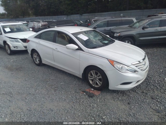 HYUNDAI SONATA 2012 5npeb4ac2ch497589