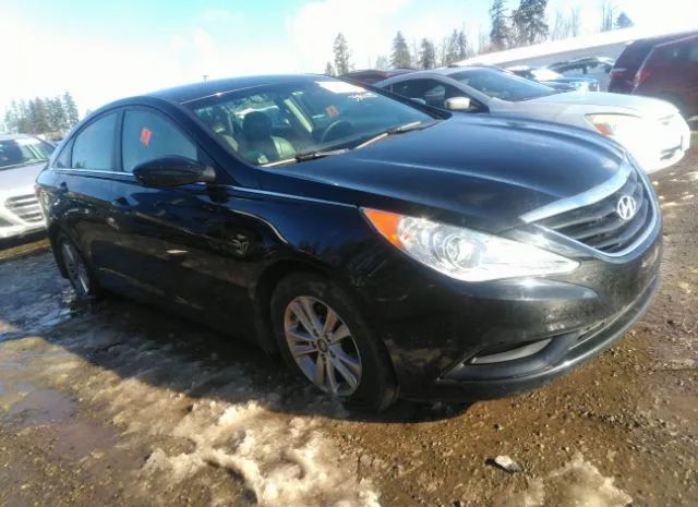 HYUNDAI SONATA 2012 5npeb4ac2ch497639