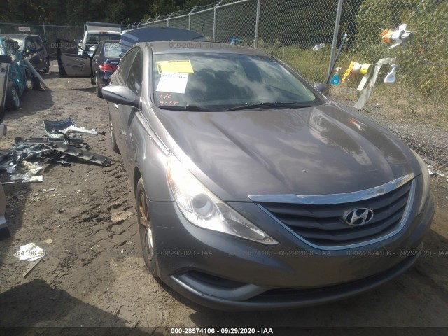 HYUNDAI SONATA 2012 5npeb4ac2ch498113