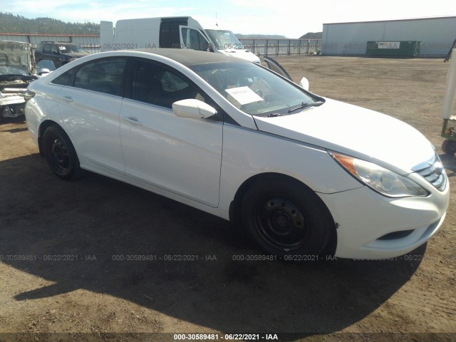 HYUNDAI SONATA 2012 5npeb4ac2ch498760