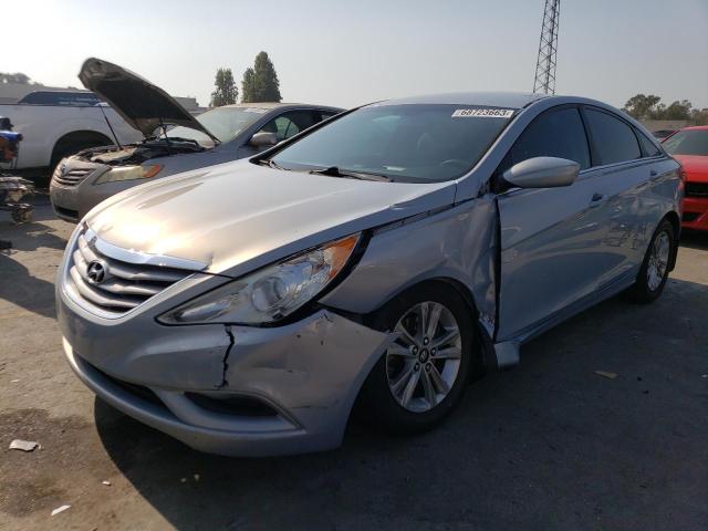 HYUNDAI SONATA 2012 5npeb4ac2ch500295