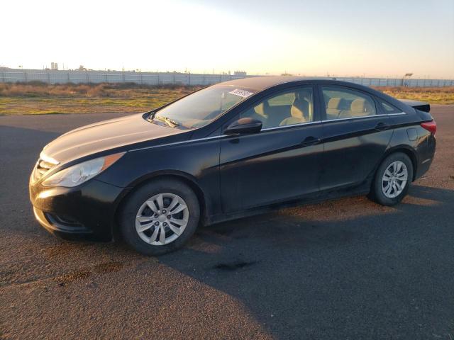 HYUNDAI SONATA 2012 5npeb4ac2ch500829