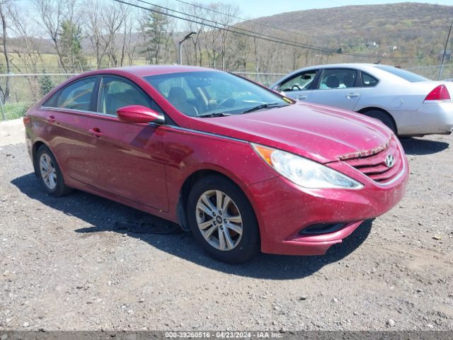 HYUNDAI SONATA 2012 5npeb4ac2ch501771