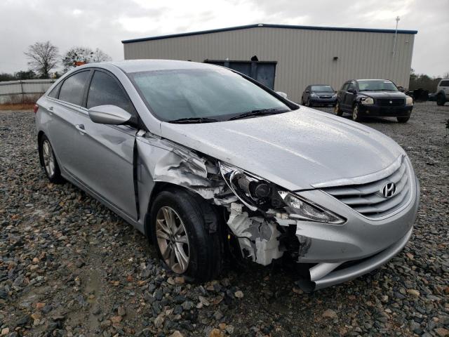 HYUNDAI SONATA GLS 2012 5npeb4ac2ch502452