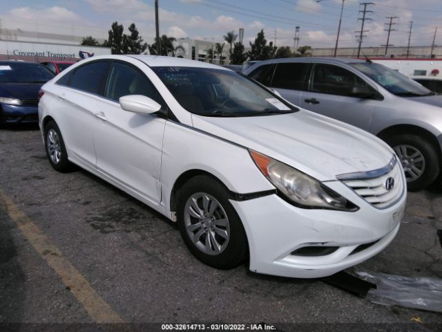 HYUNDAI SONATA 2012 5npeb4ac2ch503214