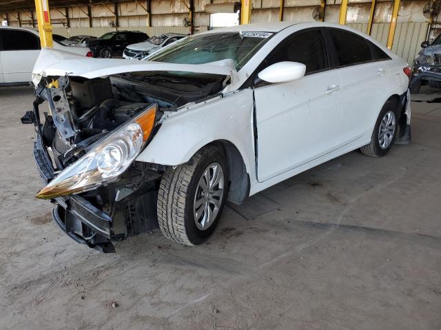 HYUNDAI SONATA 2013 5npeb4ac2dh503912