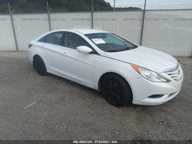 HYUNDAI SONATA 2013 5npeb4ac2dh504767