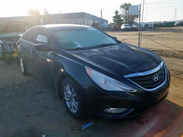 HYUNDAI SONATA 2013 5npeb4ac2dh506860