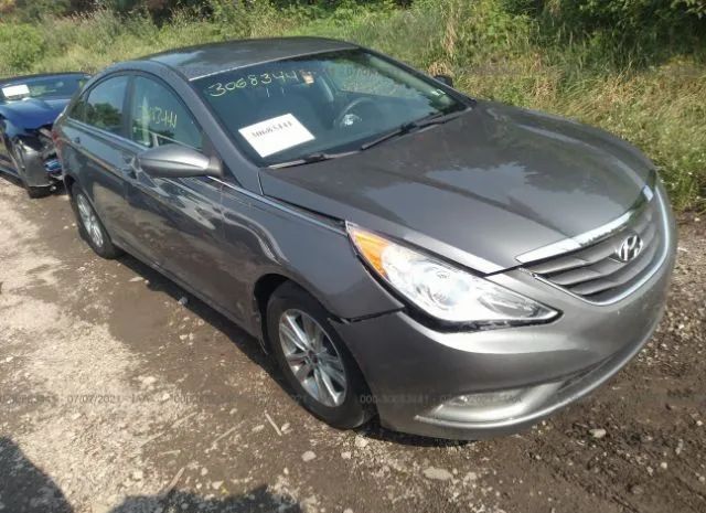 HYUNDAI SONATA 2013 5npeb4ac2dh508639