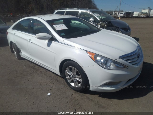 HYUNDAI SONATA 2013 5npeb4ac2dh508981