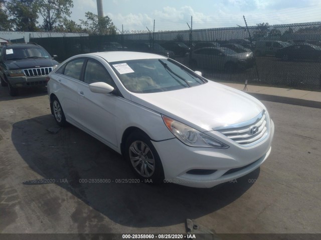 HYUNDAI SONATA 2013 5npeb4ac2dh509032