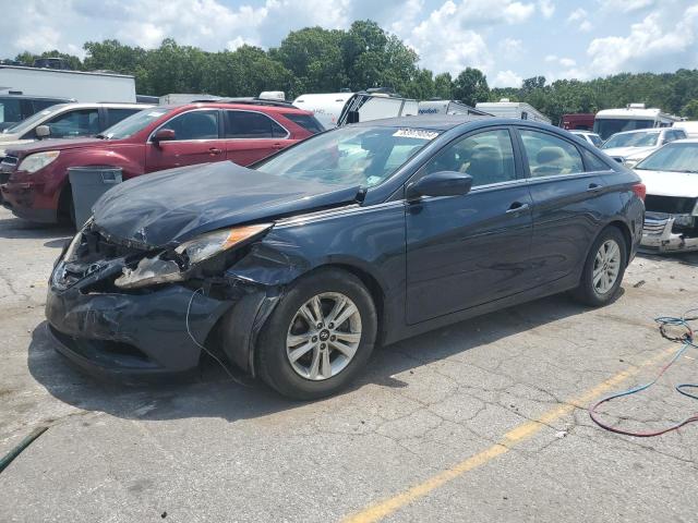 HYUNDAI SONATA 2013 5npeb4ac2dh510858