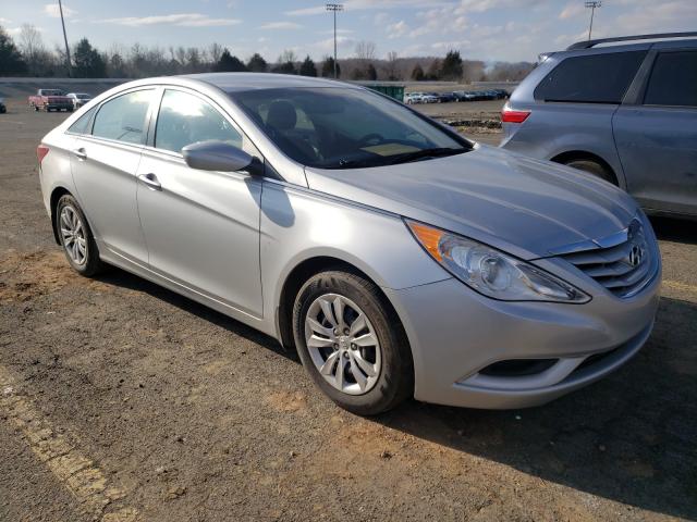 HYUNDAI SONATA GLS 2013 5npeb4ac2dh510987