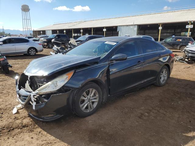 HYUNDAI SONATA 2013 5npeb4ac2dh512142