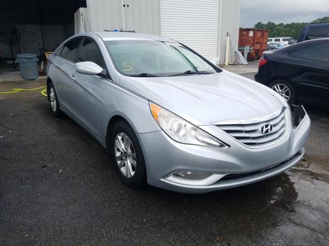 HYUNDAI SONATA GLS 2013 5npeb4ac2dh513629