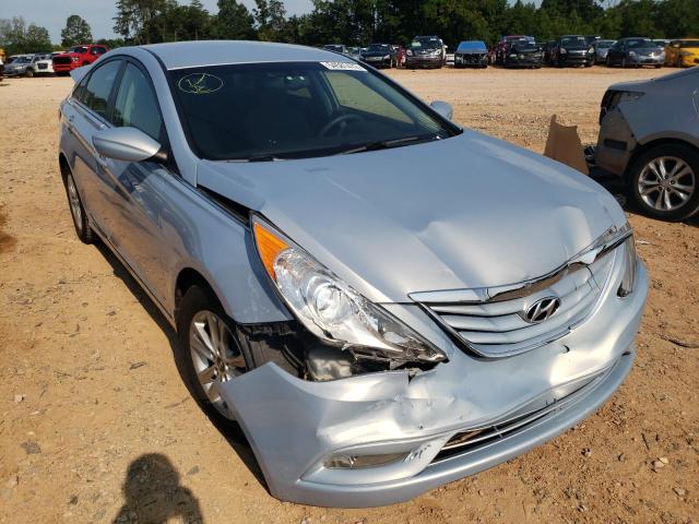 HYUNDAI SONATA 2013 5npeb4ac2dh515896