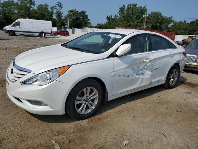 HYUNDAI SONATA 2013 5npeb4ac2dh517759