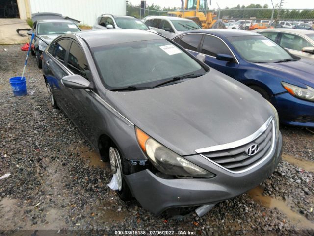 HYUNDAI SONATA 2013 5npeb4ac2dh518068