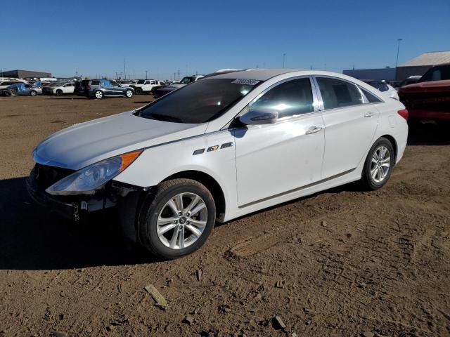 HYUNDAI SONATA 2013 5npeb4ac2dh518961