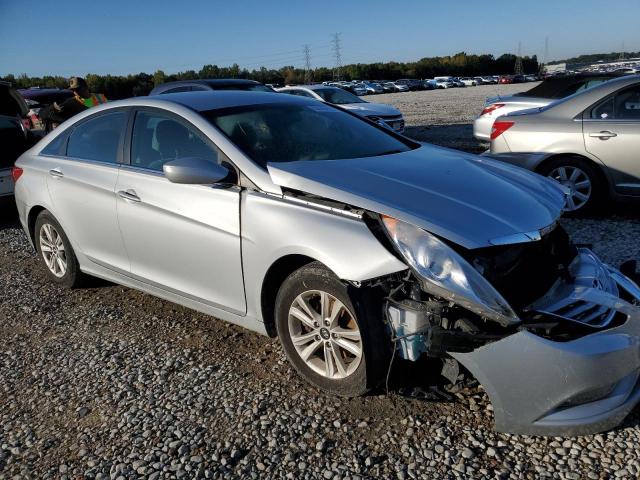 HYUNDAI SONATA GLS 2013 5npeb4ac2dh523321