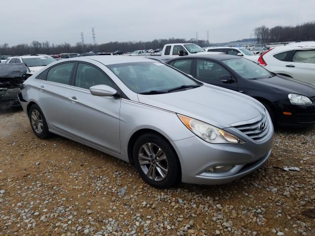 HYUNDAI SONATA GLS 2013 5npeb4ac2dh524145