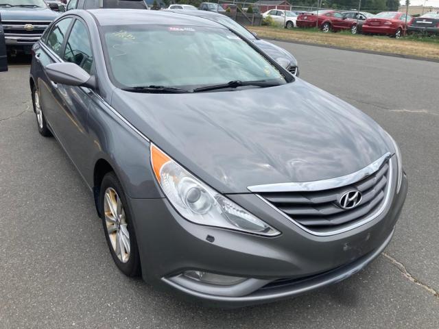 HYUNDAI SONATA 2013 5npeb4ac2dh524341