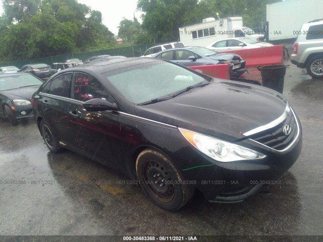 HYUNDAI SONATA 2013 5npeb4ac2dh526669