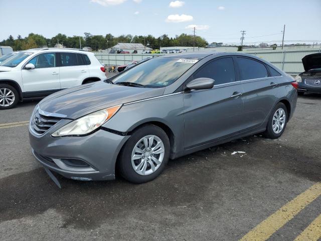 HYUNDAI SONATA GLS 2013 5npeb4ac2dh527160