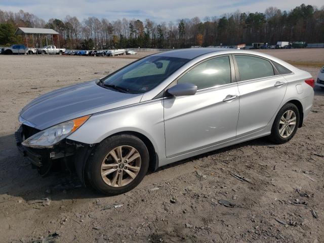 HYUNDAI SONATA 2013 5npeb4ac2dh528874