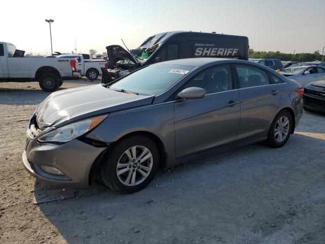 HYUNDAI SONATA 2013 5npeb4ac2dh532441