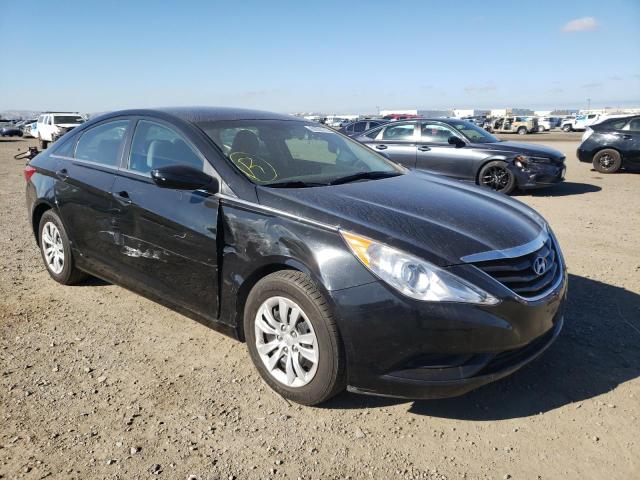 HYUNDAI SONATA 2013 5npeb4ac2dh534240