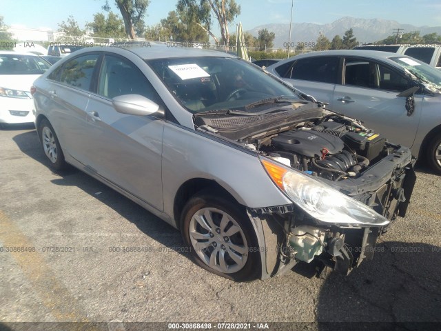 HYUNDAI SONATA 2013 5npeb4ac2dh536943