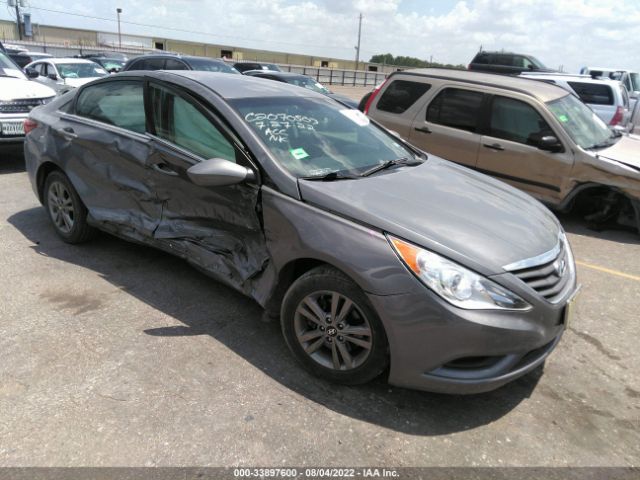 HYUNDAI SONATA 2013 5npeb4ac2dh537980