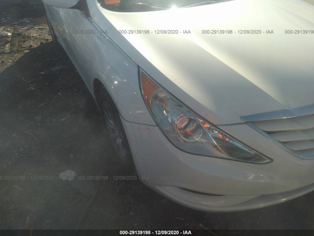 HYUNDAI SONATA 2013 5npeb4ac2dh538191