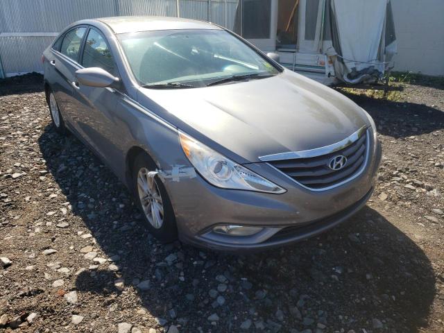 HYUNDAI SONATA 2013 5npeb4ac2dh540037