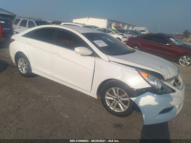 HYUNDAI SONATA 2013 5npeb4ac2dh542080